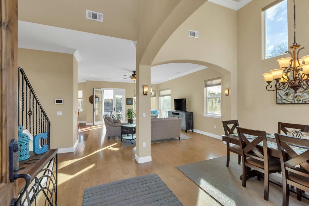 Detail Gallery Image 10 of 99 For 28 Aurora Ln #16,  Copperopolis,  CA 95228 - 4 Beds | 3/2 Baths