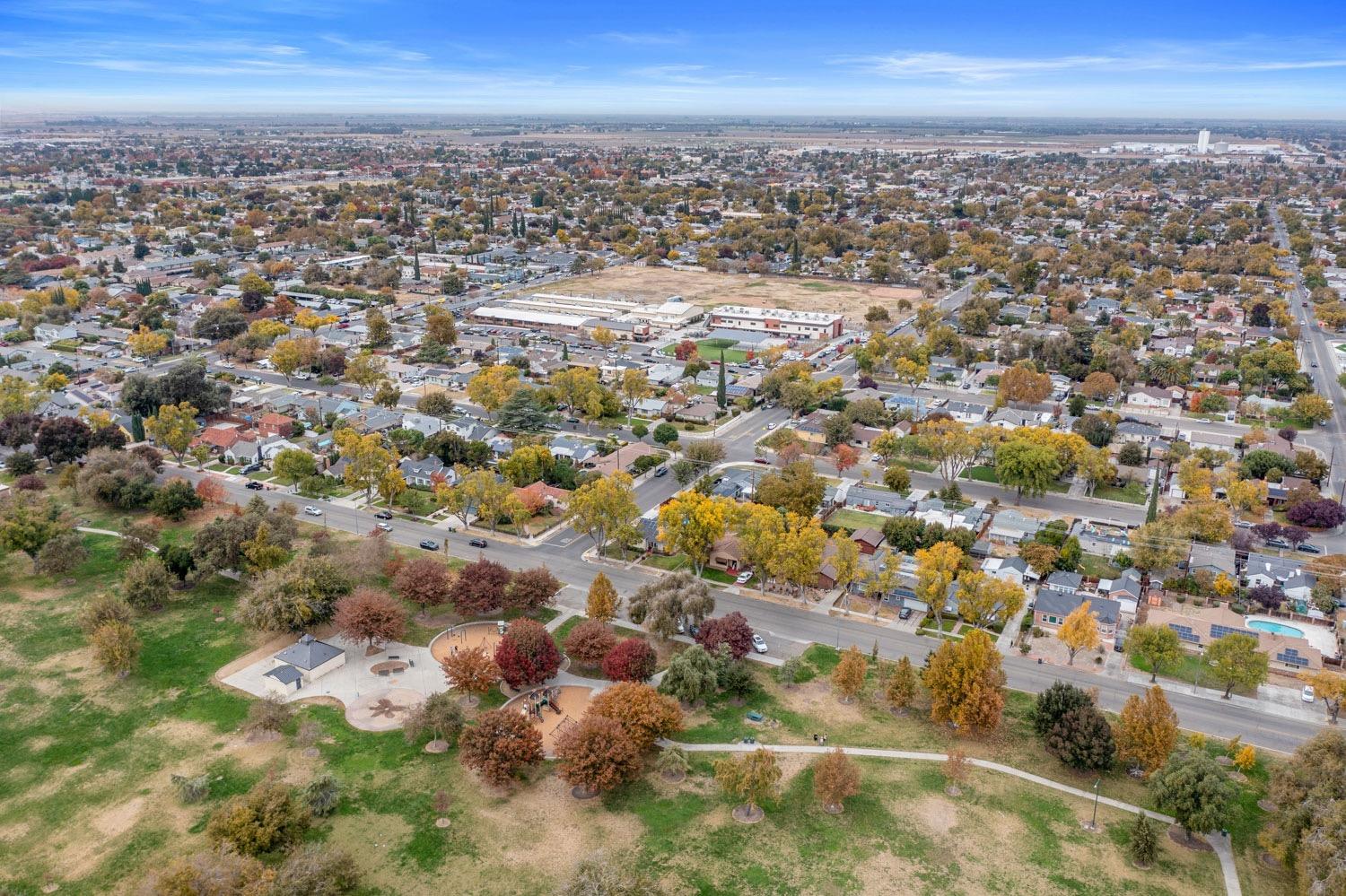 Detail Gallery Image 46 of 46 For 165 Hollywood, Tracy,  CA 95376 - 2 Beds | 2 Baths