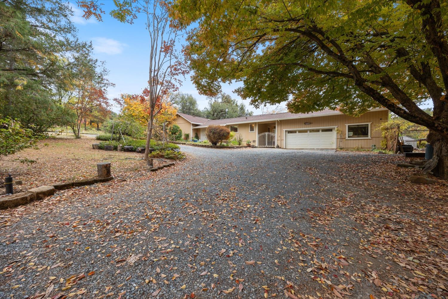 Detail Gallery Image 63 of 63 For 1028 Woodridge Rd, Placerville,  CA 95667 - 3 Beds | 2/1 Baths