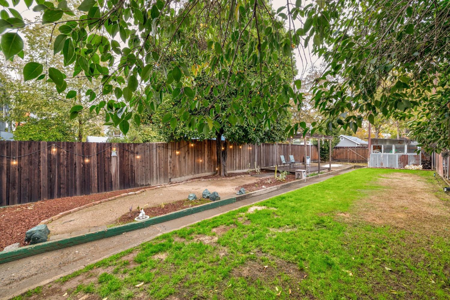 Detail Gallery Image 41 of 42 For 3113 39th St, Sacramento,  CA 95817 - 2 Beds | 1 Baths