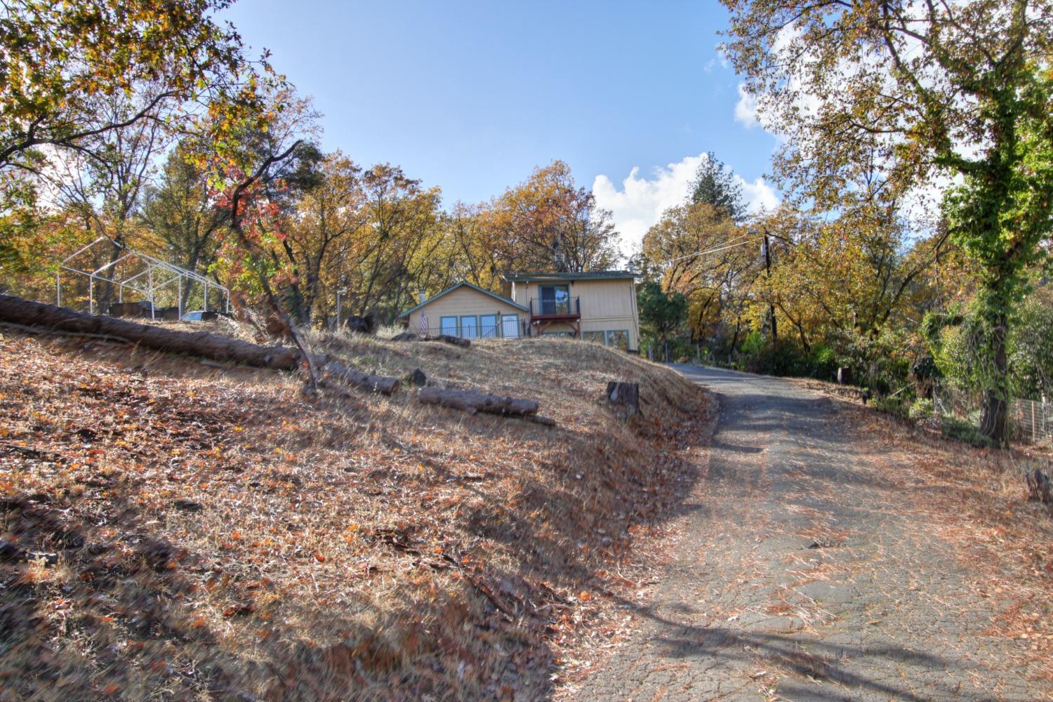 Detail Gallery Image 57 of 57 For 4580 French Creek, Shingle Springs,  CA 95682 - 4 Beds | 2/1 Baths