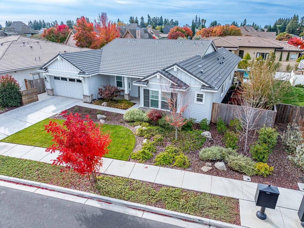 Detail Gallery Image 3 of 48 For 2525 Stone Meadow Rd, Turlock,  CA 95382 - 4 Beds | 3/1 Baths