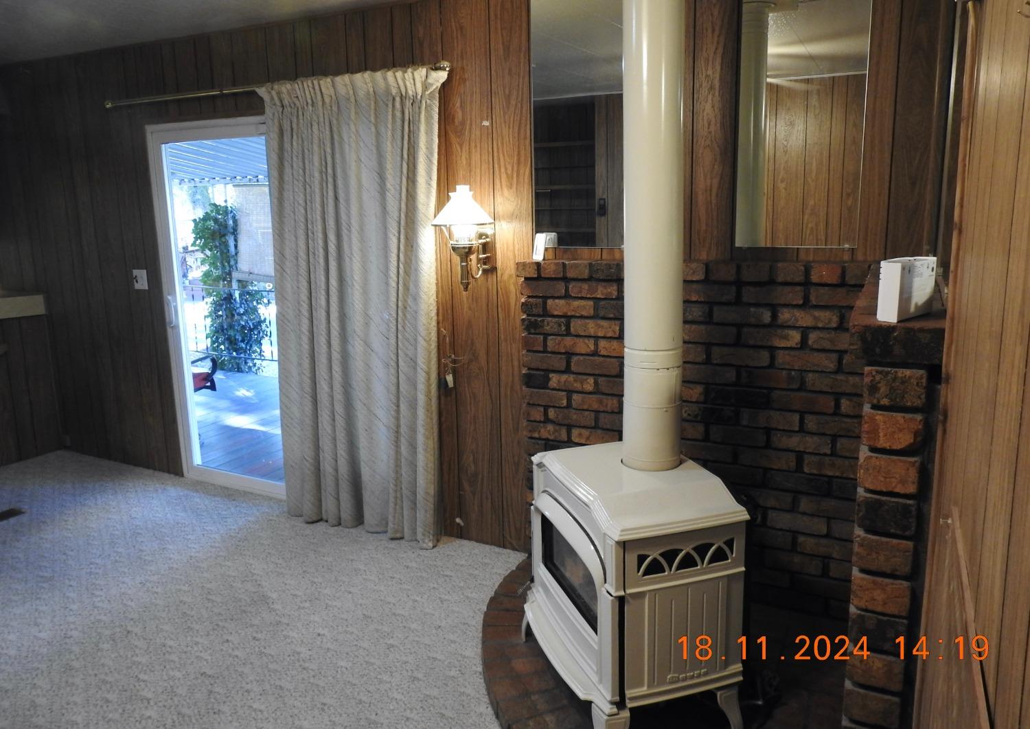 Detail Gallery Image 6 of 19 For 3550 China Garden Rd 136, Placerville,  CA 95667 - 2 Beds | 2 Baths