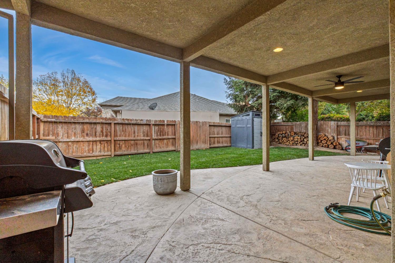 Detail Gallery Image 39 of 51 For 2316 Kiska Dr, Modesto,  CA 95355 - 3 Beds | 2 Baths