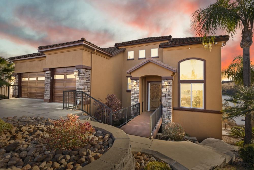 Detail Gallery Image 76 of 99 For 28 Aurora Ln #16,  Copperopolis,  CA 95228 - 4 Beds | 3/2 Baths