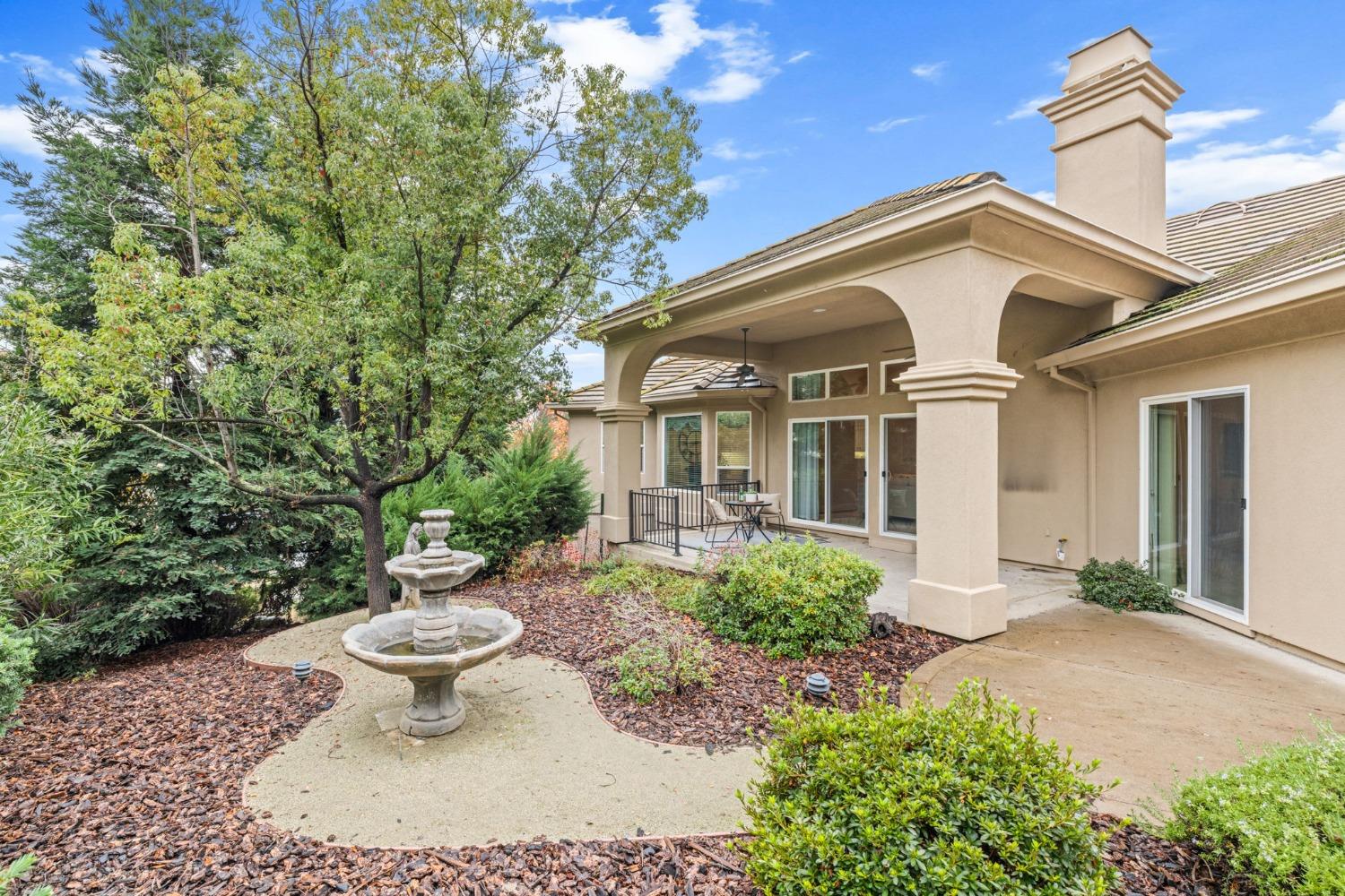 Detail Gallery Image 45 of 51 For 6531 via De Robles Dr, Rancho Murieta,  CA 95683 - 4 Beds | 2/1 Baths