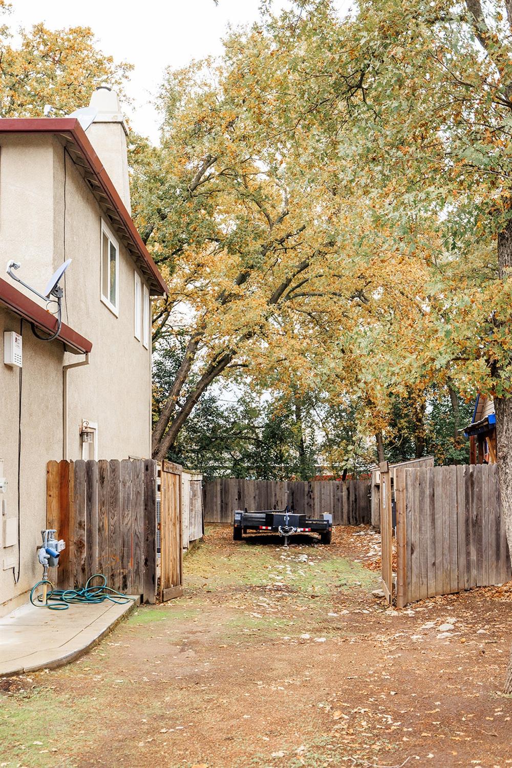 Detail Gallery Image 35 of 40 For 5521 Hope Ranch Ct, Sacramento,  CA 95842 - 4 Beds | 2/1 Baths