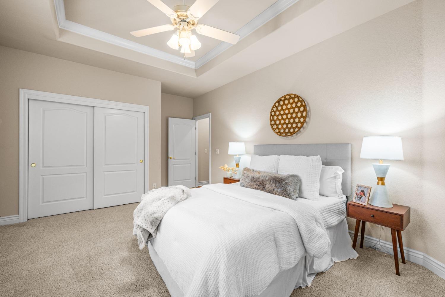 Detail Gallery Image 41 of 51 For 6531 via De Robles Dr, Rancho Murieta,  CA 95683 - 4 Beds | 2/1 Baths