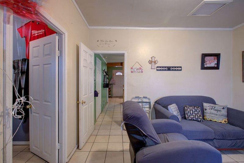 Detail Gallery Image 5 of 19 For 531 6th St, Gustine,  CA 95322 - 2 Beds | 1 Baths