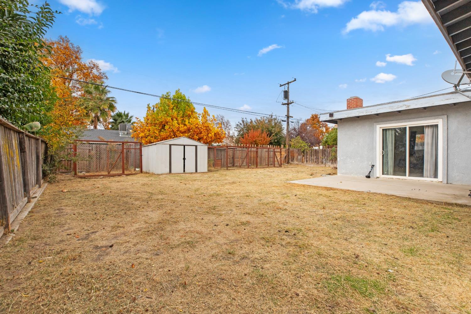 Detail Gallery Image 25 of 30 For 3237 Dakota St, Atwater,  CA 95301 - 3 Beds | 2 Baths