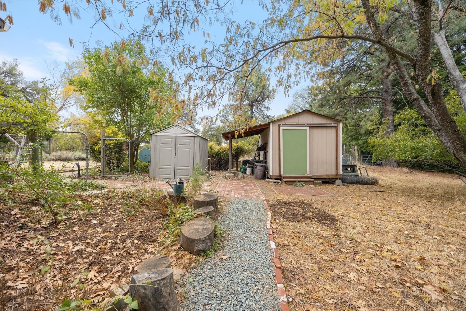 Detail Gallery Image 49 of 63 For 1028 Woodridge Rd, Placerville,  CA 95667 - 3 Beds | 2/1 Baths