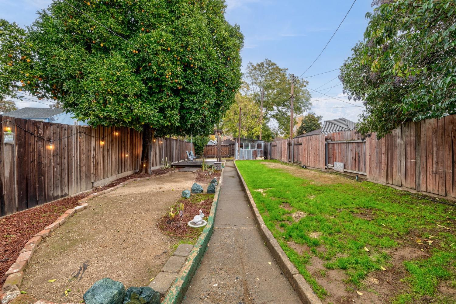 Detail Gallery Image 36 of 42 For 3113 39th St, Sacramento,  CA 95817 - 2 Beds | 1 Baths