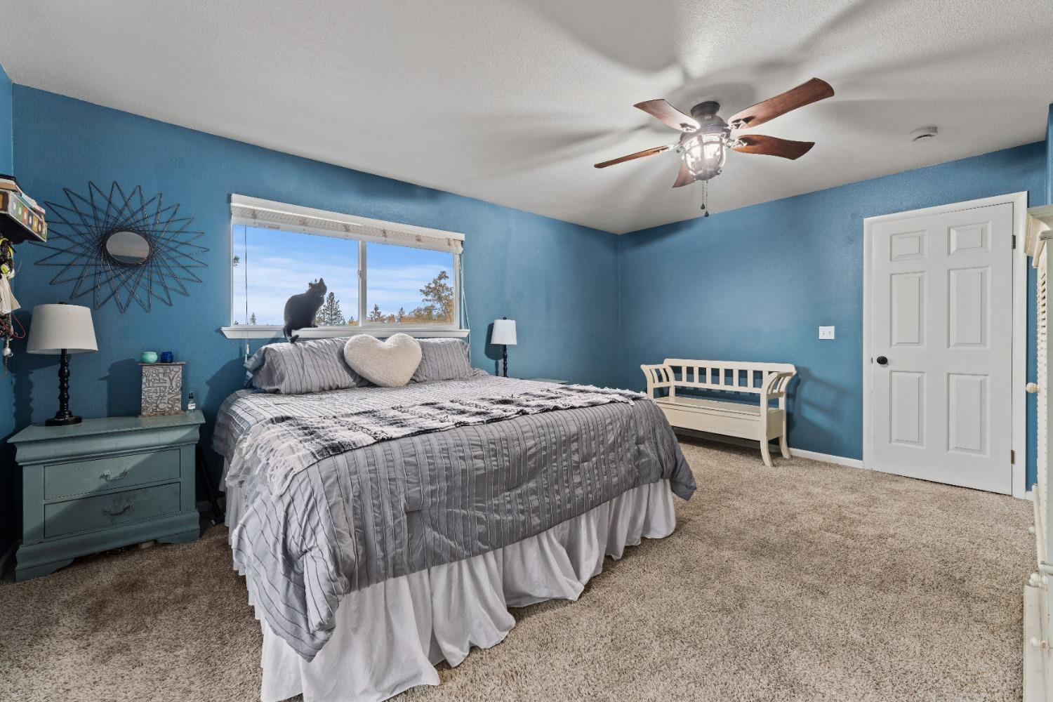 Detail Gallery Image 21 of 30 For 21710 Dawn Ridge Dr, Colfax,  CA 95713 - 3 Beds | 2 Baths