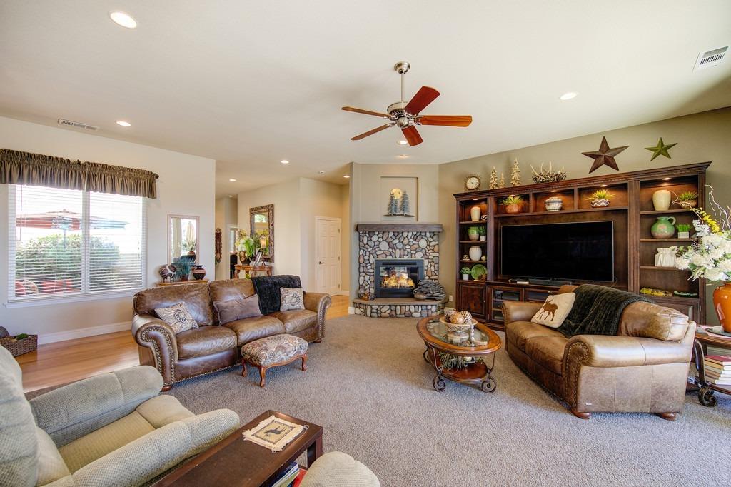 Detail Gallery Image 22 of 76 For 6459 Longridge Ct, Foresthill,  CA 95631 - 3 Beds | 2 Baths