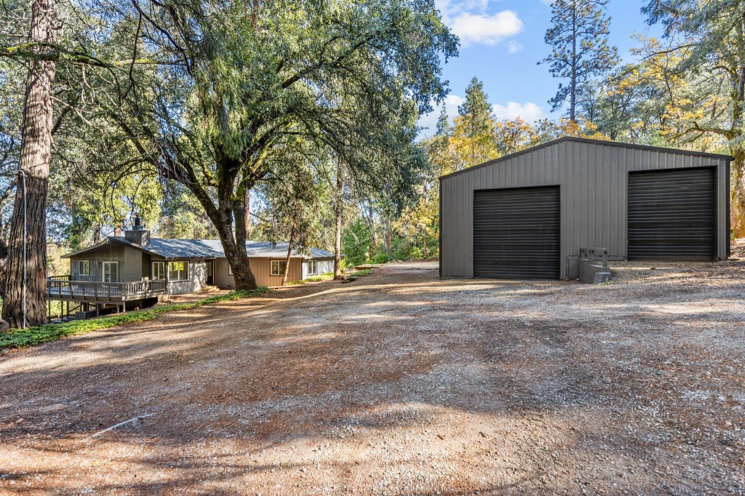 Detail Gallery Image 37 of 43 For 17961 Ridge Rd, Pine Grove,  CA 95665 - 3 Beds | 2/1 Baths