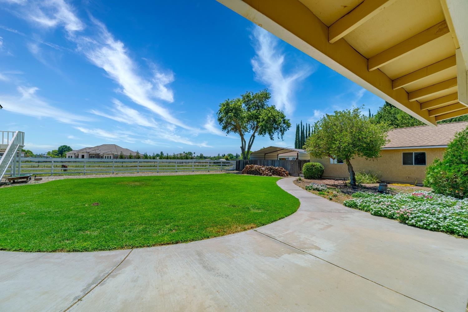 Detail Gallery Image 70 of 95 For 5221 Mulberry Ave, Atwater,  CA 95301 - 4 Beds | 3/1 Baths