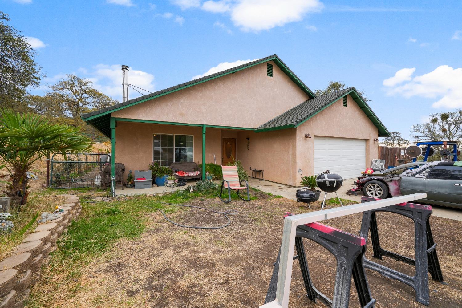 Detail Gallery Image 13 of 35 For 8274 Mcatee St, Valley Springs,  CA 95252 - 3 Beds | 2 Baths