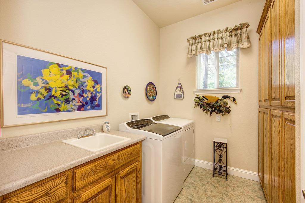 Detail Gallery Image 41 of 76 For 6459 Longridge Ct, Foresthill,  CA 95631 - 3 Beds | 2 Baths