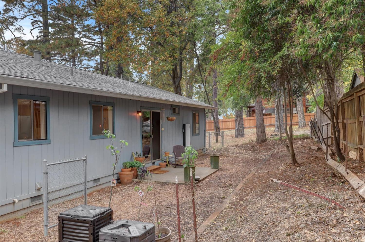 Detail Gallery Image 31 of 46 For 10763 W Butte View Dr, Grass Valley,  CA 95945 - 2 Beds | 1/1 Baths