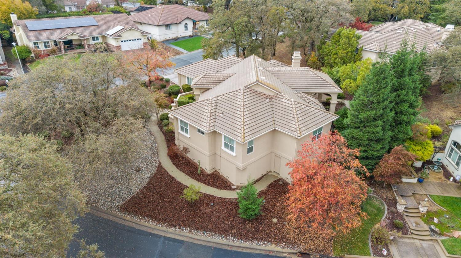 Detail Gallery Image 46 of 51 For 6531 via De Robles Dr, Rancho Murieta,  CA 95683 - 4 Beds | 2/1 Baths