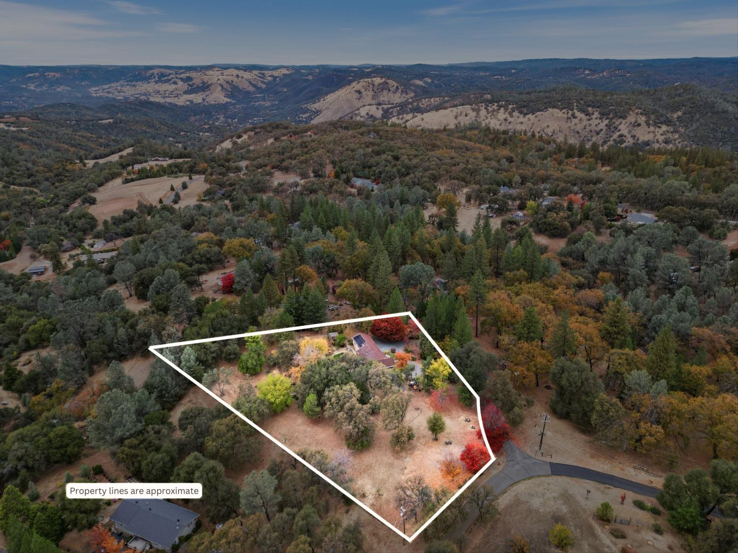 Detail Gallery Image 58 of 63 For 1028 Woodridge Rd, Placerville,  CA 95667 - 3 Beds | 2/1 Baths