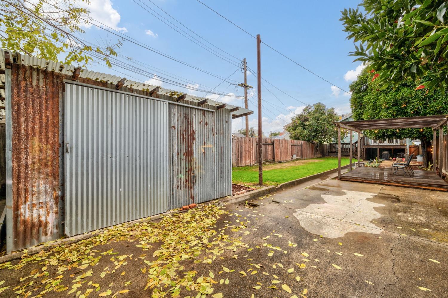 Detail Gallery Image 37 of 42 For 3113 39th St, Sacramento,  CA 95817 - 2 Beds | 1 Baths