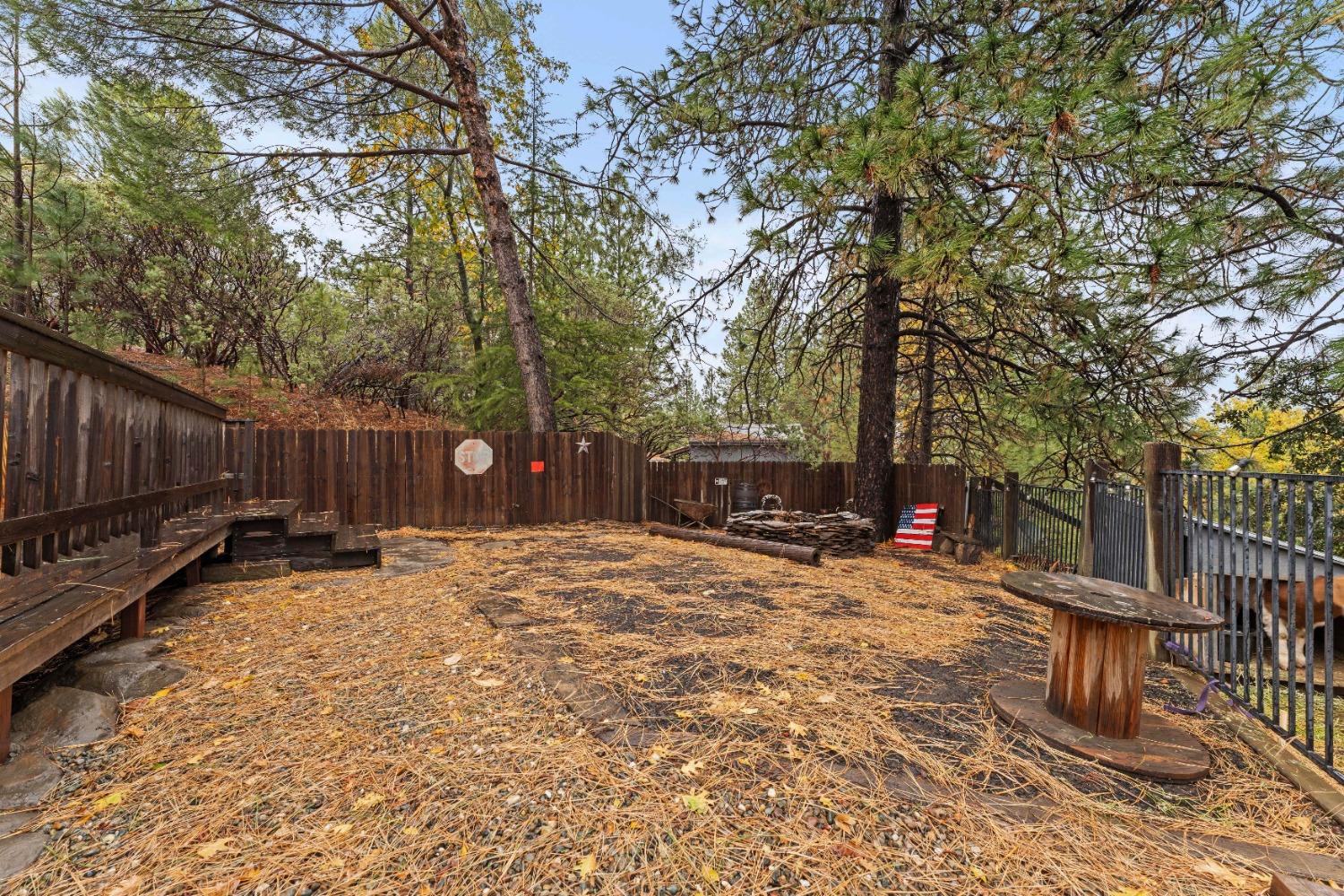 Detail Gallery Image 27 of 30 For 21710 Dawn Ridge Dr, Colfax,  CA 95713 - 3 Beds | 2 Baths