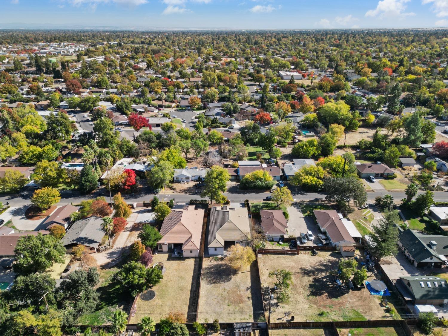 Detail Gallery Image 51 of 52 For 1343 Jonas Ave, Sacramento,  CA 95864 - 4 Beds | 3 Baths