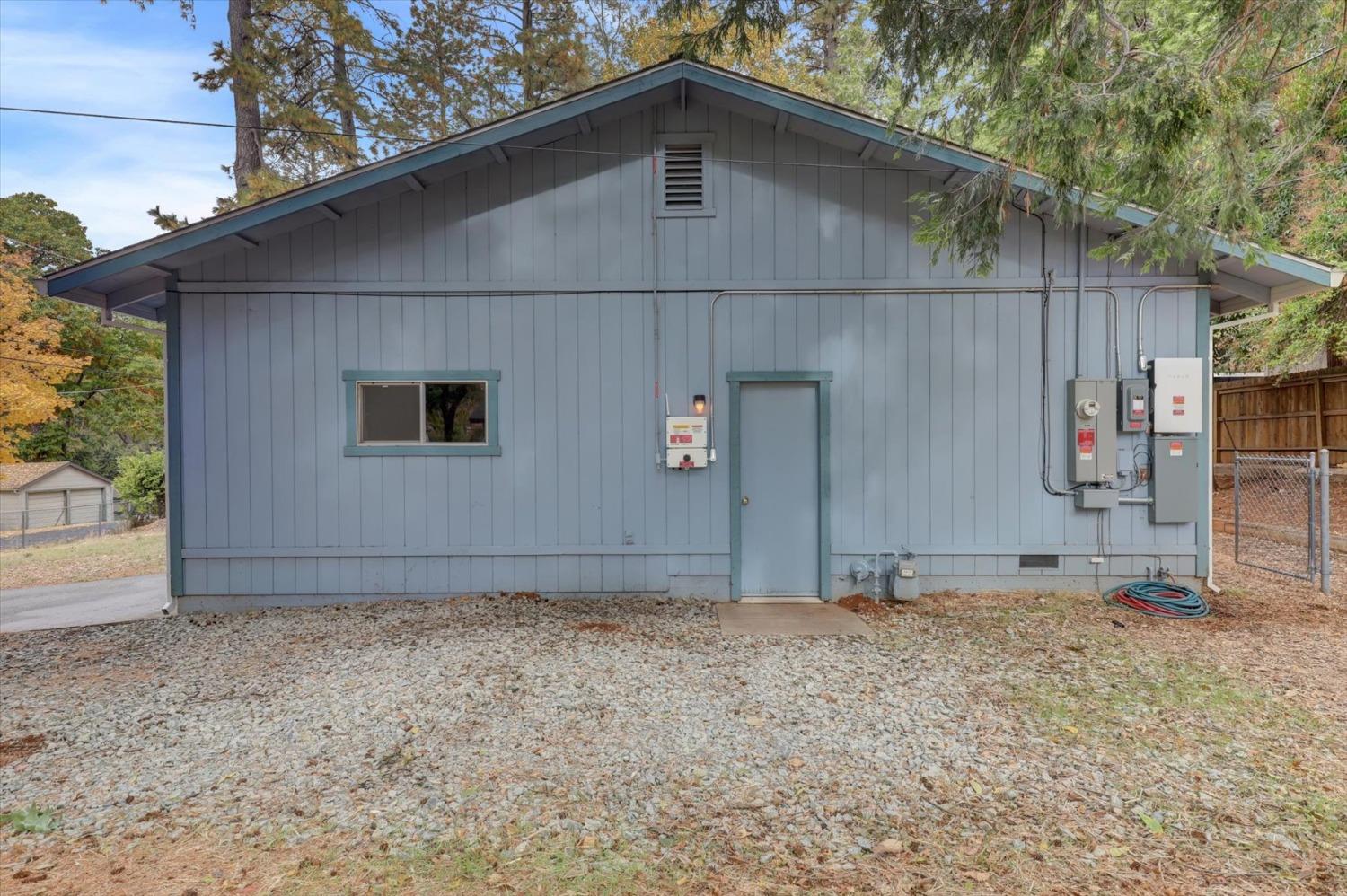 Detail Gallery Image 39 of 46 For 10763 W Butte View Dr, Grass Valley,  CA 95945 - 2 Beds | 1/1 Baths