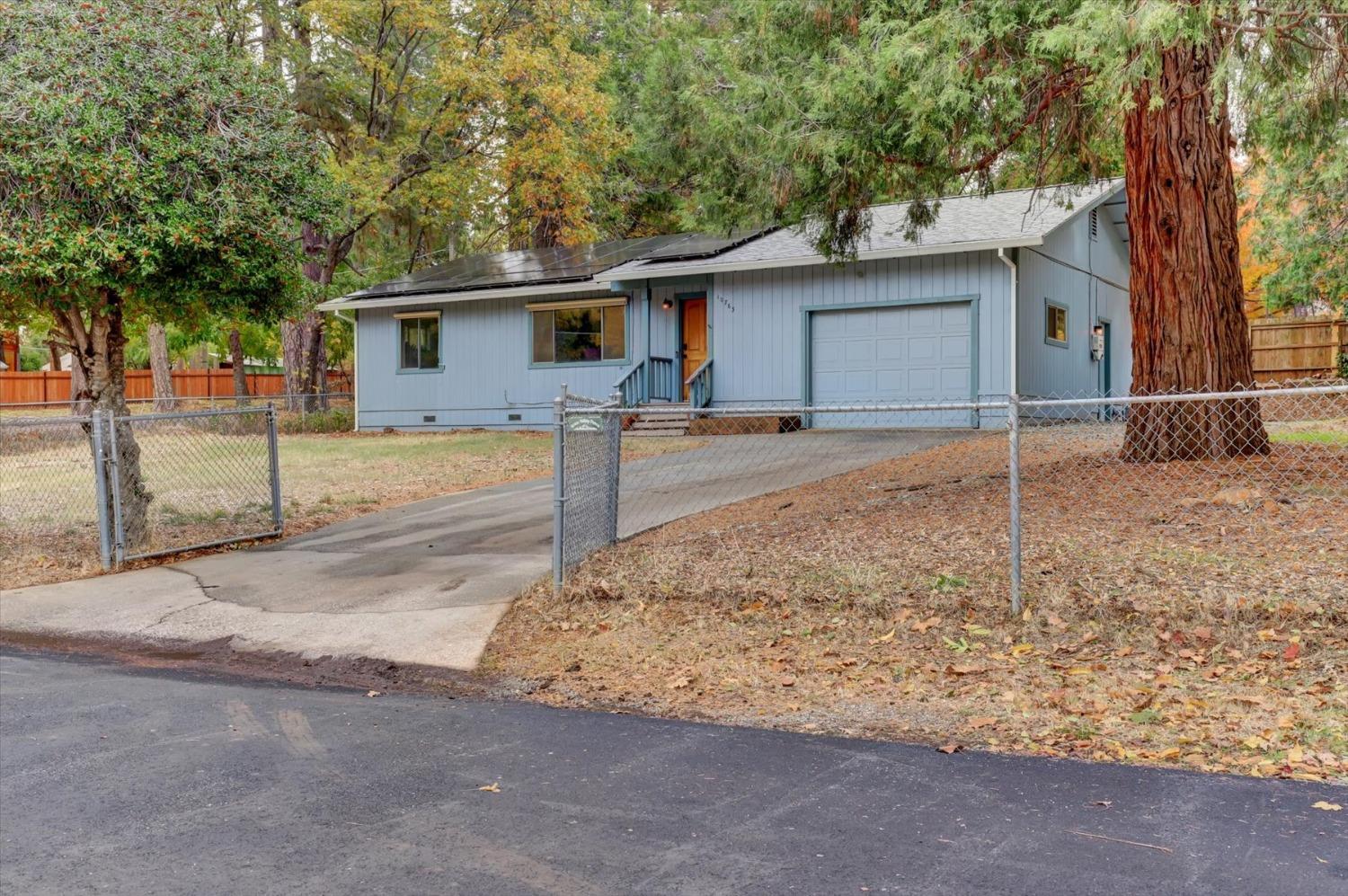 Detail Gallery Image 1 of 46 For 10763 W Butte View Dr, Grass Valley,  CA 95945 - 2 Beds | 1/1 Baths