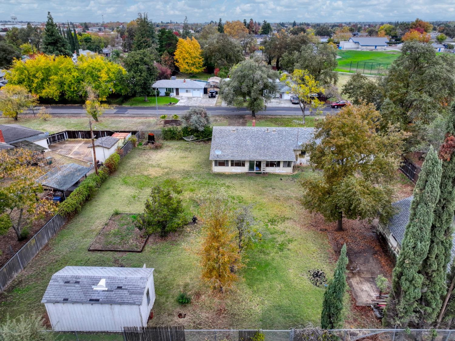 Detail Gallery Image 11 of 61 For 3540 Winona Way, North Highlands,  CA 95660 - 2 Beds | 1 Baths