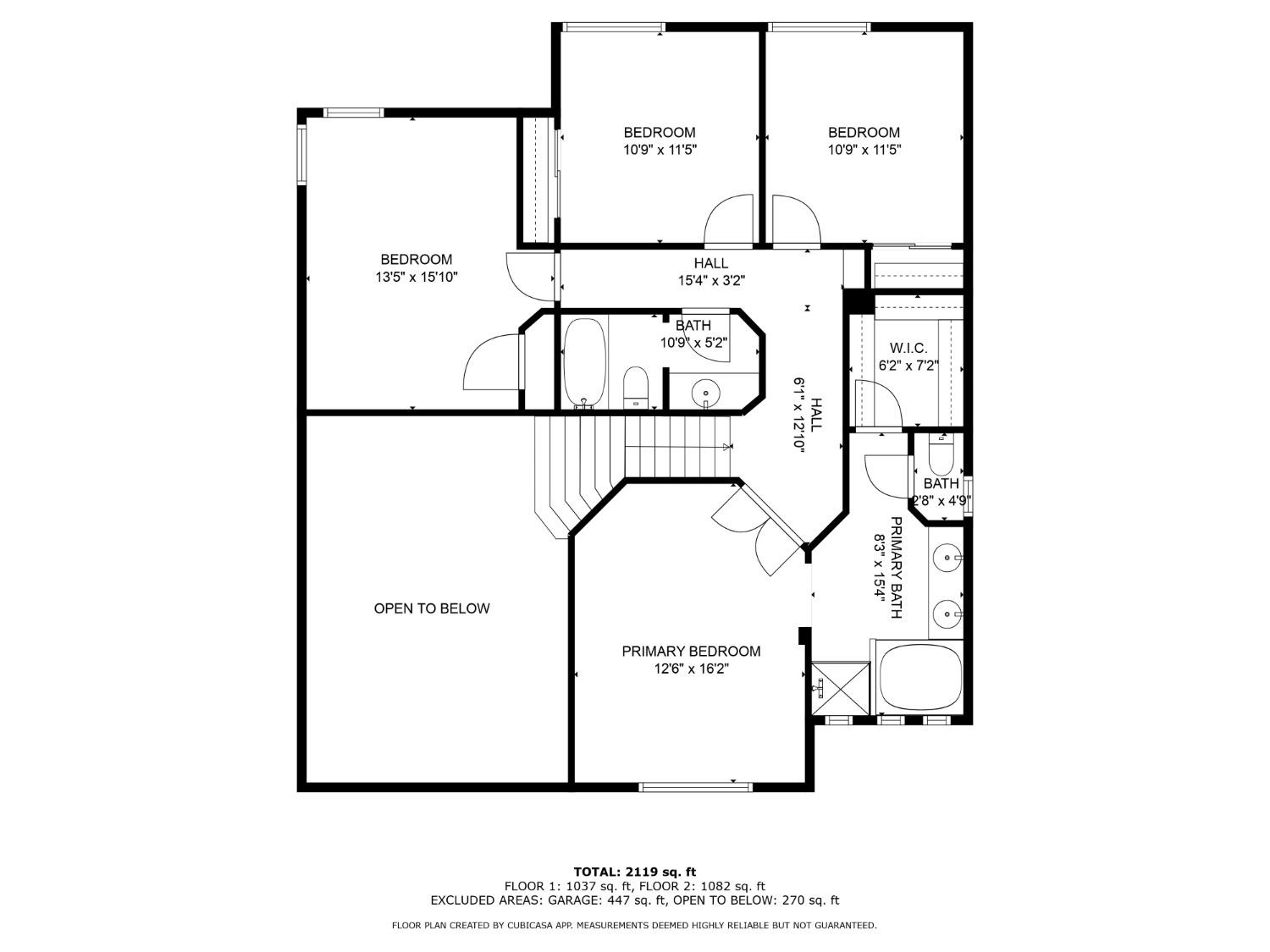 Detail Gallery Image 36 of 38 For 579 Regency Park Cir, Sacramento,  CA 95835 - 5 Beds | 3 Baths