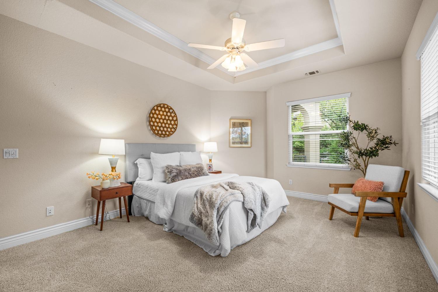 Detail Gallery Image 40 of 51 For 6531 via De Robles Dr, Rancho Murieta,  CA 95683 - 4 Beds | 2/1 Baths