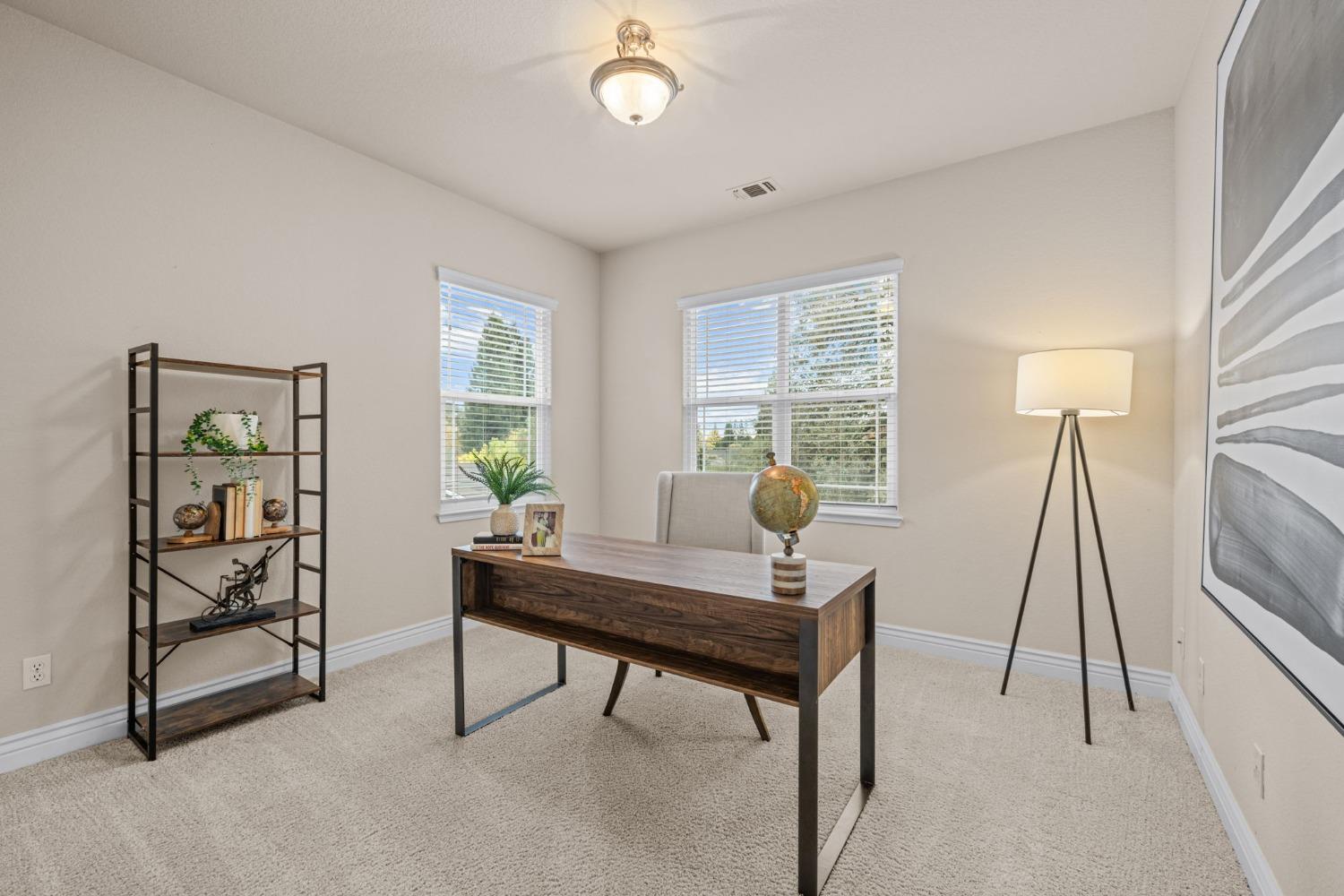 Detail Gallery Image 37 of 51 For 6531 via De Robles Dr, Rancho Murieta,  CA 95683 - 4 Beds | 2/1 Baths