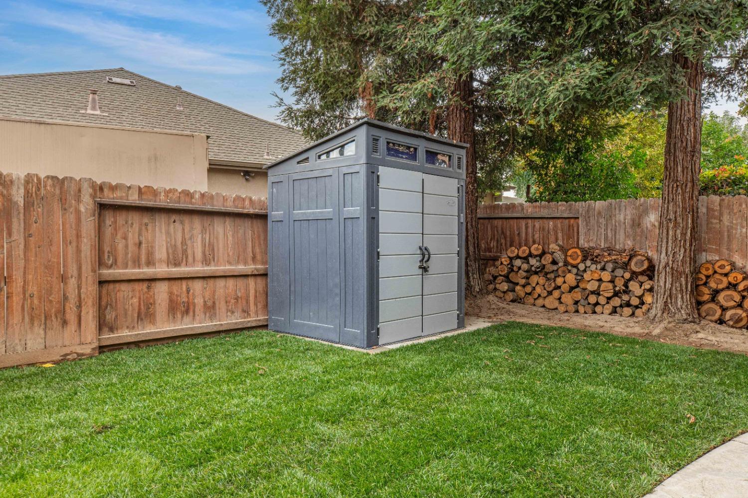 Detail Gallery Image 41 of 51 For 2316 Kiska Dr, Modesto,  CA 95355 - 3 Beds | 2 Baths