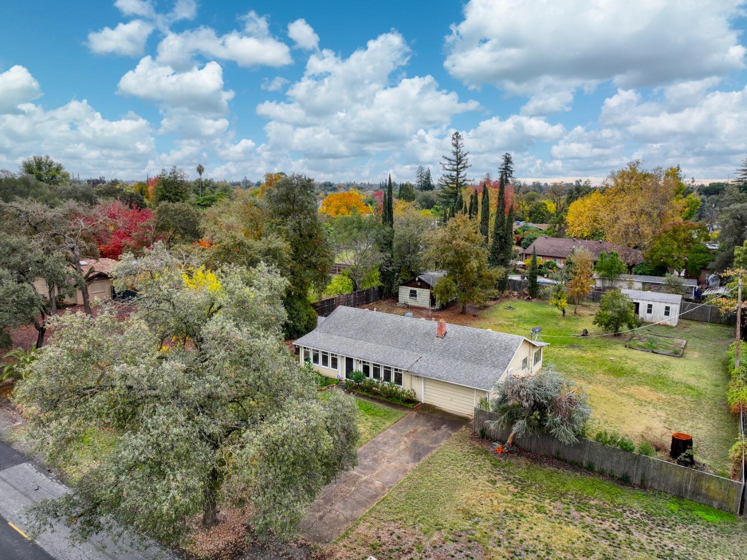 Detail Gallery Image 4 of 61 For 3540 Winona Way, North Highlands,  CA 95660 - 2 Beds | 1 Baths