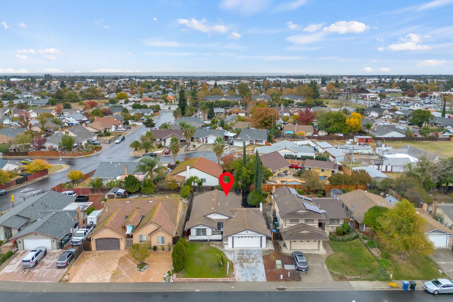 Detail Gallery Image 60 of 67 For 7569 Macfinley Way, Sacramento,  CA 95828 - 4 Beds | 2 Baths