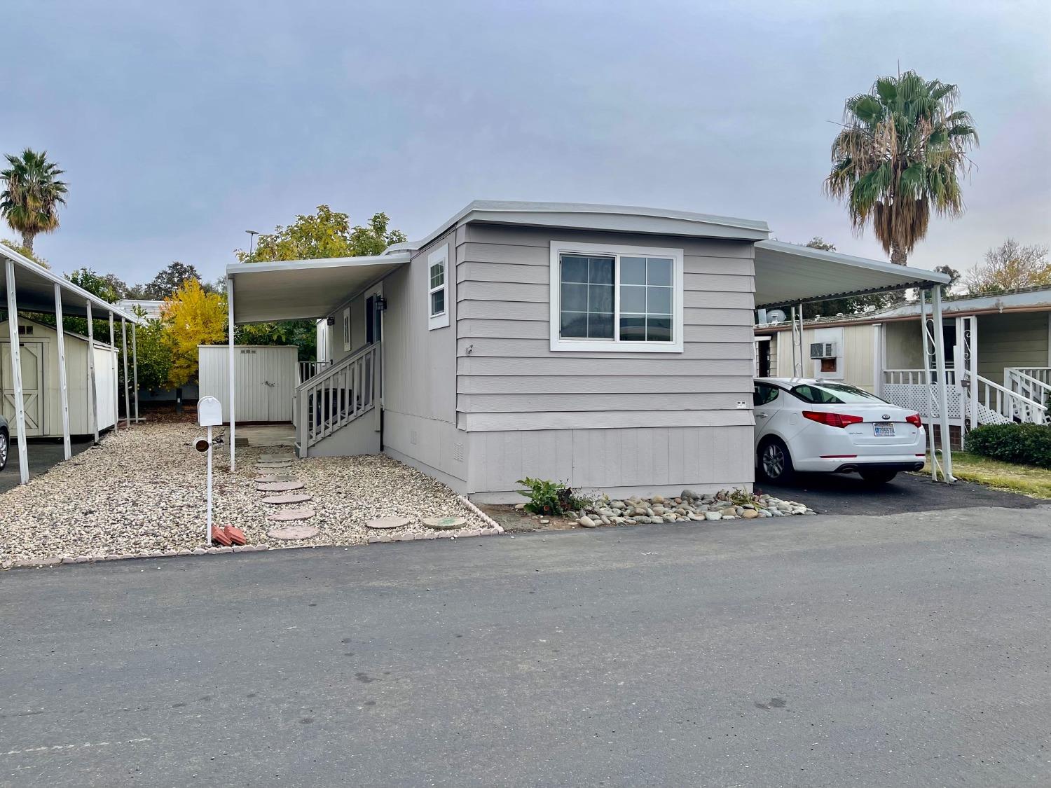 Detail Gallery Image 17 of 18 For 187 Saxton Cir, Citrus Heights,  CA 95746 - 2 Beds | 1 Baths