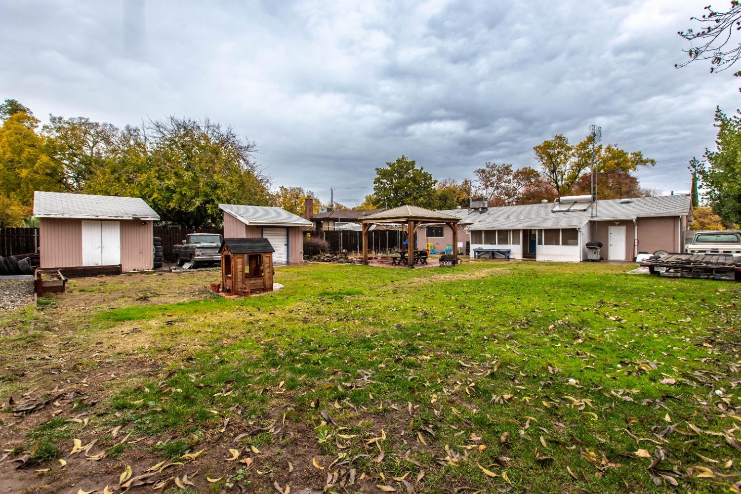 Detail Gallery Image 18 of 23 For 8445 Mariposa Ave, Citrus Heights,  CA 95610 - 3 Beds | 1 Baths