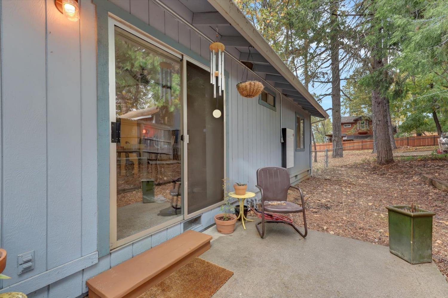 Detail Gallery Image 33 of 46 For 10763 W Butte View Dr, Grass Valley,  CA 95945 - 2 Beds | 1/1 Baths