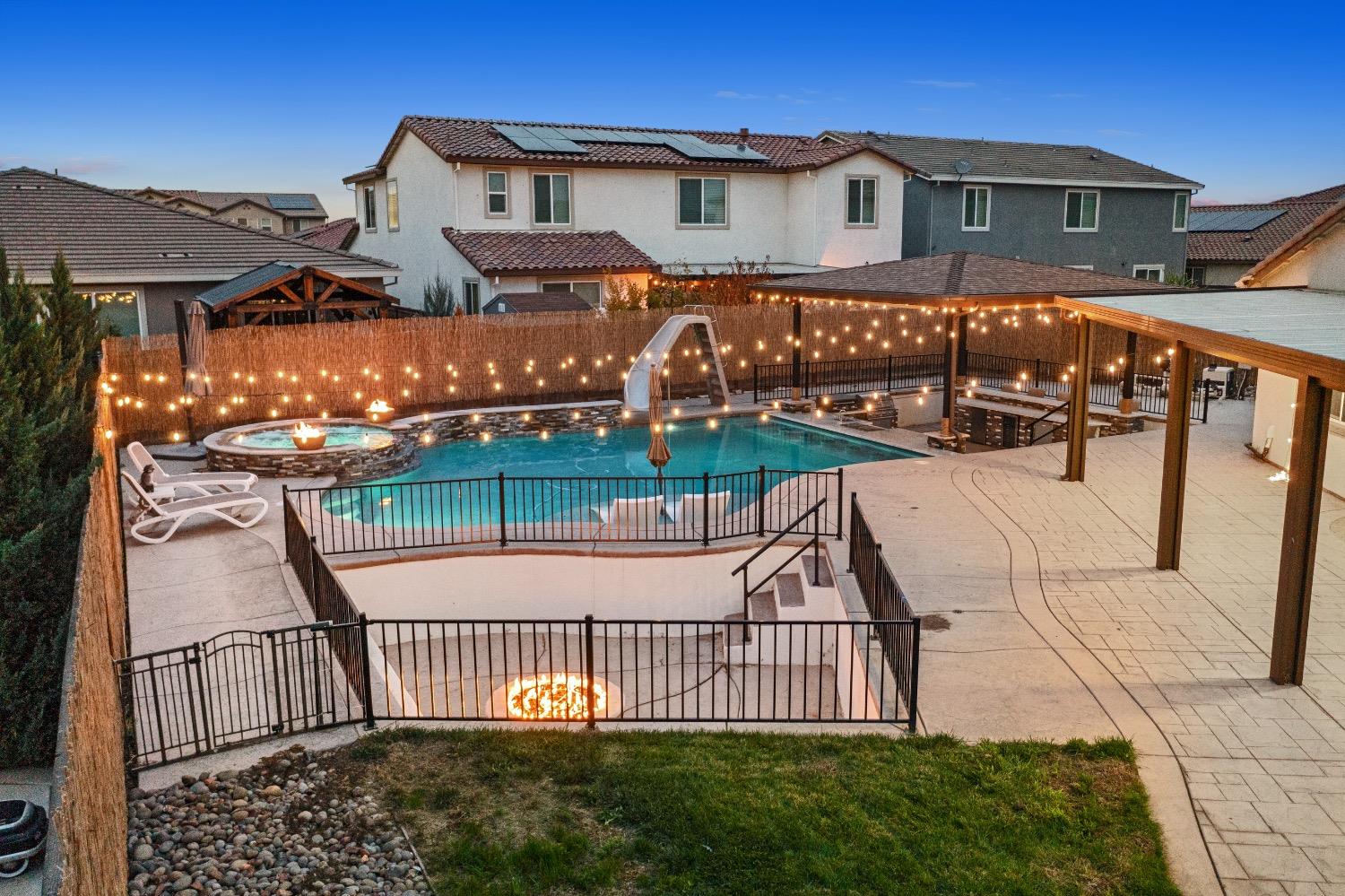 Detail Gallery Image 59 of 61 For 2061 Gunner Pl, Manteca,  CA 95337 - 4 Beds | 3/1 Baths