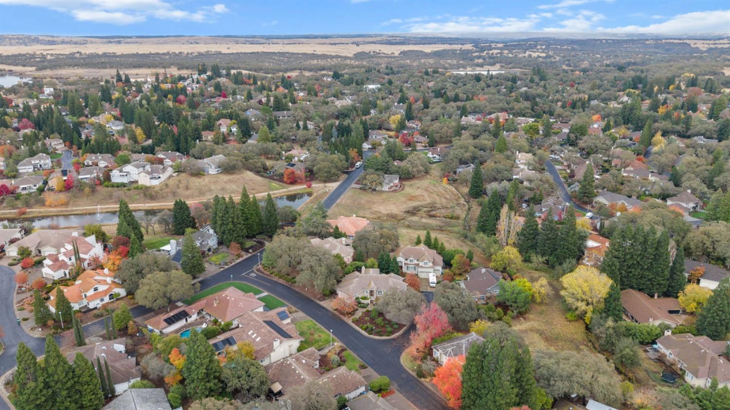 Detail Gallery Image 50 of 51 For 6531 via De Robles Dr, Rancho Murieta,  CA 95683 - 4 Beds | 2/1 Baths