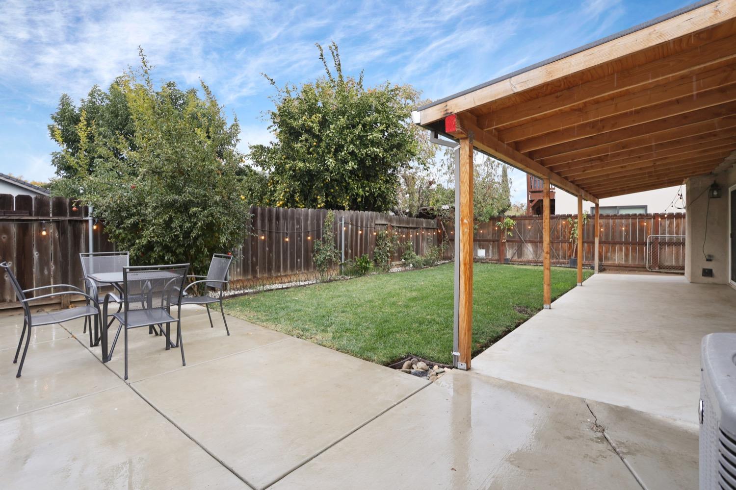 Detail Gallery Image 32 of 36 For 2419 Tilden Park St, Stockton,  CA 95206 - 3 Beds | 2 Baths