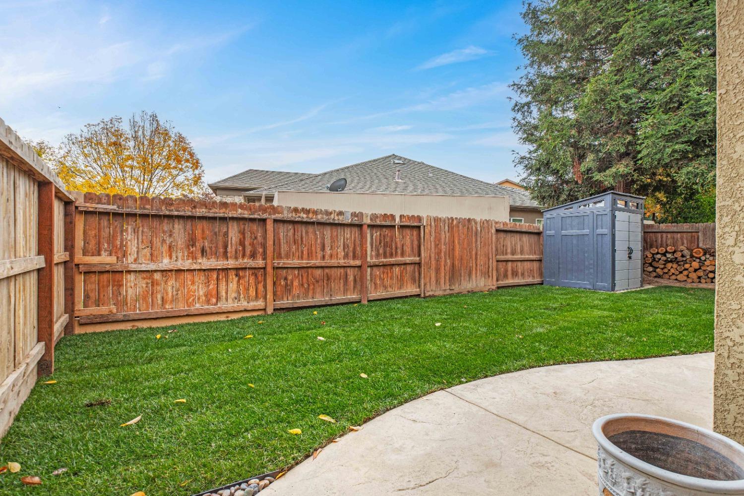 Detail Gallery Image 40 of 51 For 2316 Kiska Dr, Modesto,  CA 95355 - 3 Beds | 2 Baths