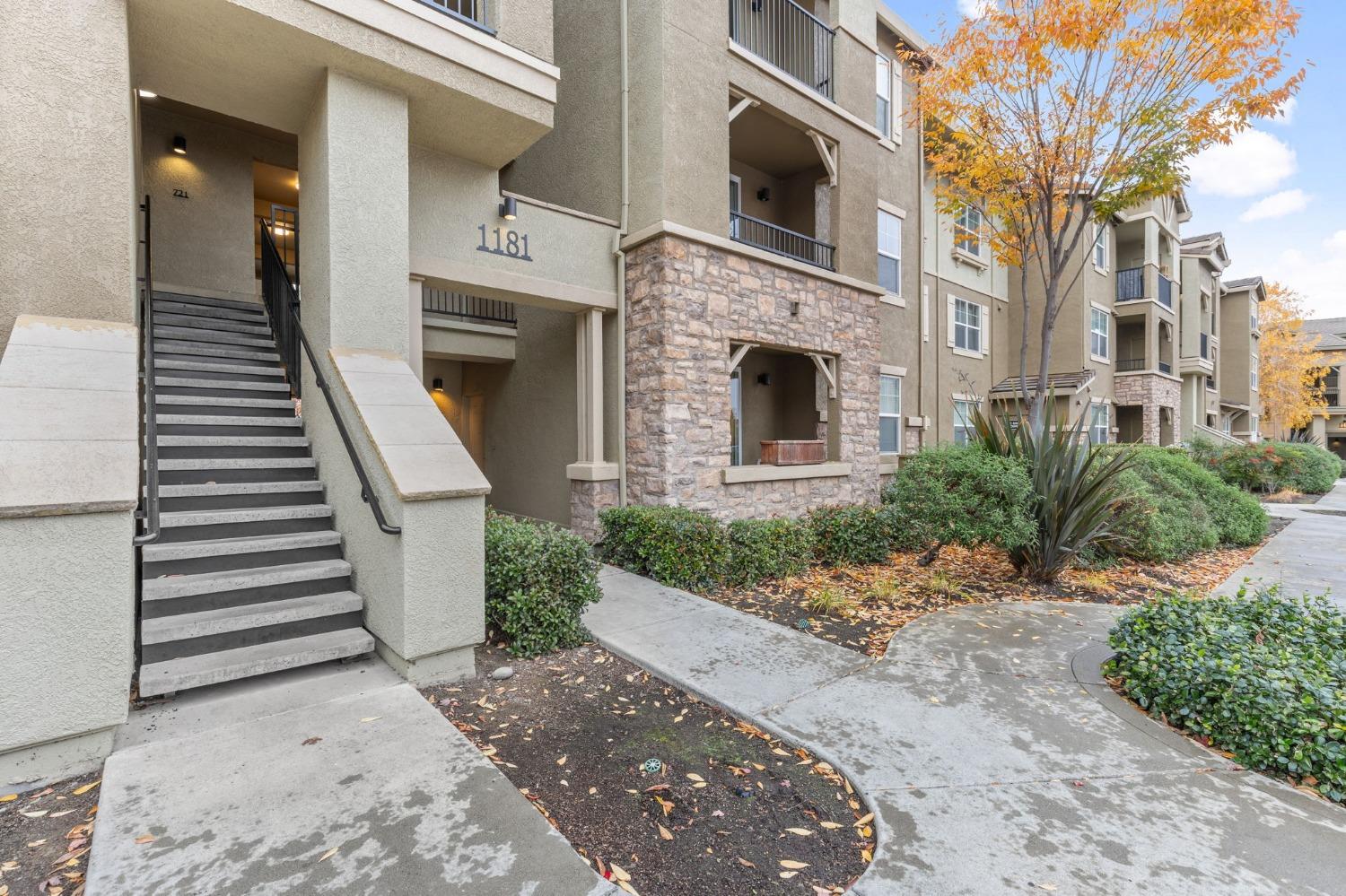 Detail Gallery Image 22 of 23 For 1181 Whitney Ranch Pkwy #722,  Rocklin,  CA 95765 - 2 Beds | 2 Baths