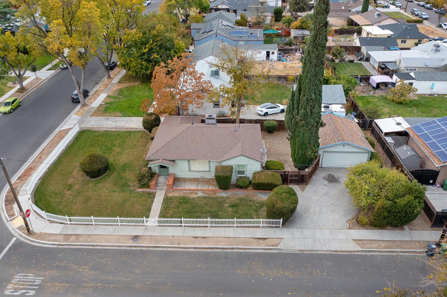 Detail Gallery Image 36 of 46 For 165 Hollywood, Tracy,  CA 95376 - 2 Beds | 2 Baths