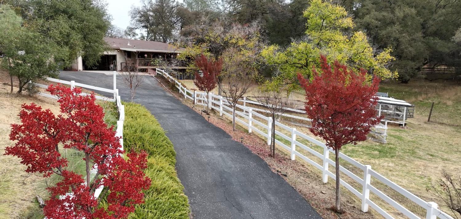 Detail Gallery Image 49 of 51 For 5870 Lone Star Valley Rd, Auburn,  CA 95602 - 3 Beds | 2 Baths