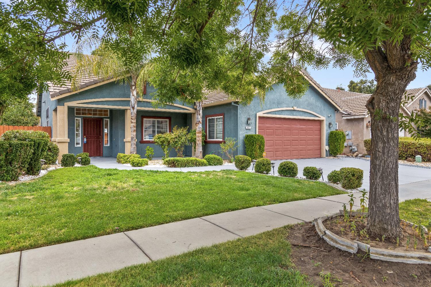 Detail Gallery Image 41 of 47 For 2427 Arabian Way, Turlock,  CA 95380 - 4 Beds | 2 Baths