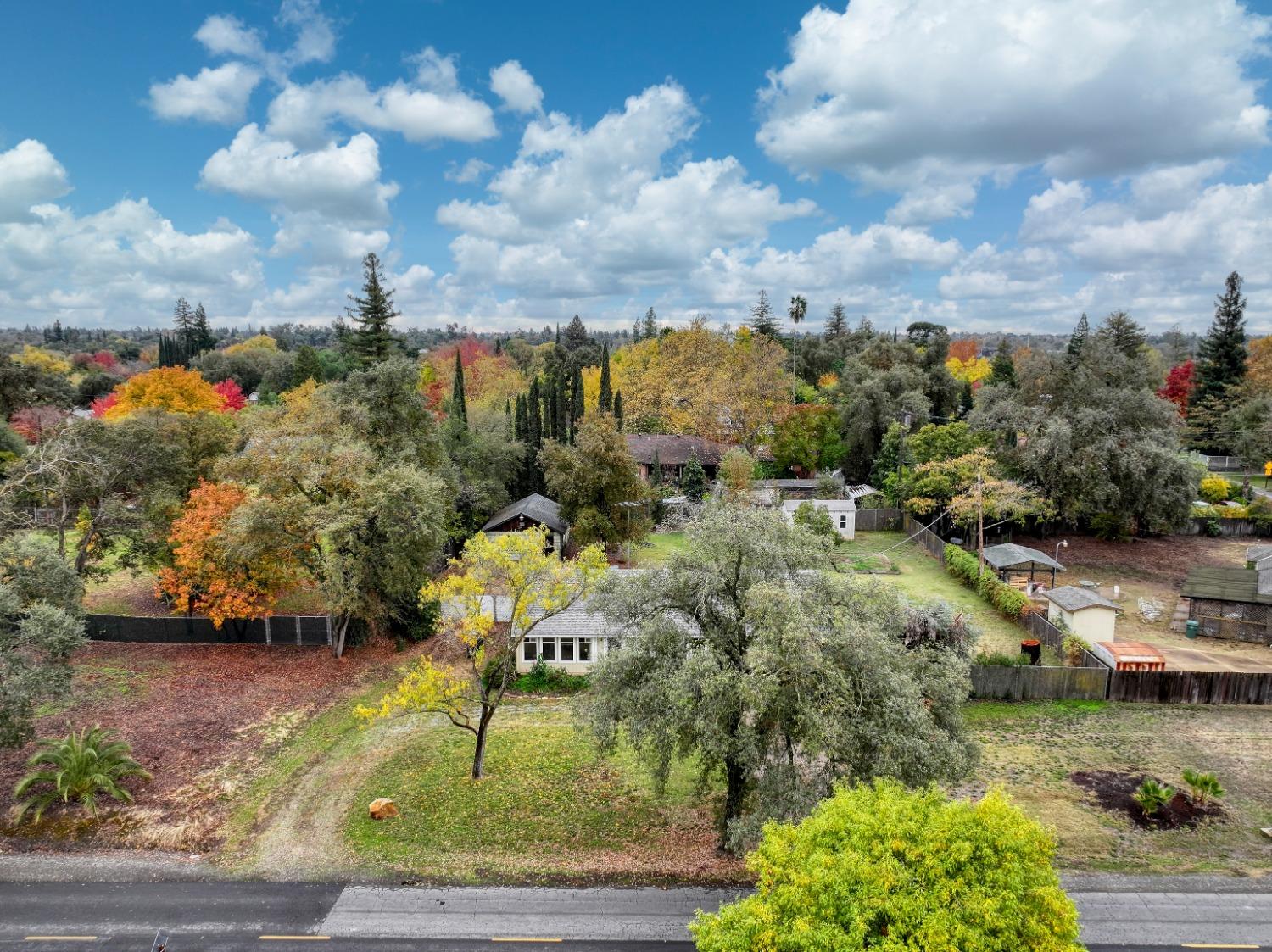 Detail Gallery Image 2 of 61 For 3540 Winona Way, North Highlands,  CA 95660 - 2 Beds | 1 Baths