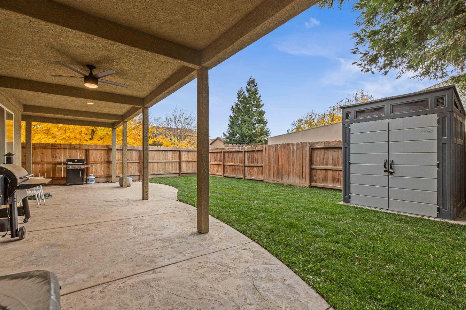 Detail Gallery Image 38 of 51 For 2316 Kiska Dr, Modesto,  CA 95355 - 3 Beds | 2 Baths